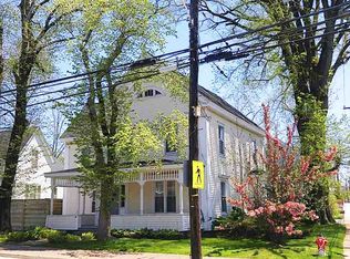 441 Main St, Liverpool, NS B0T1P0