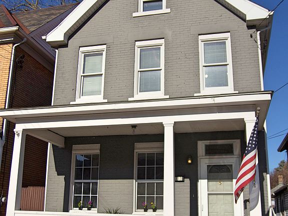 Beautiful Colonial