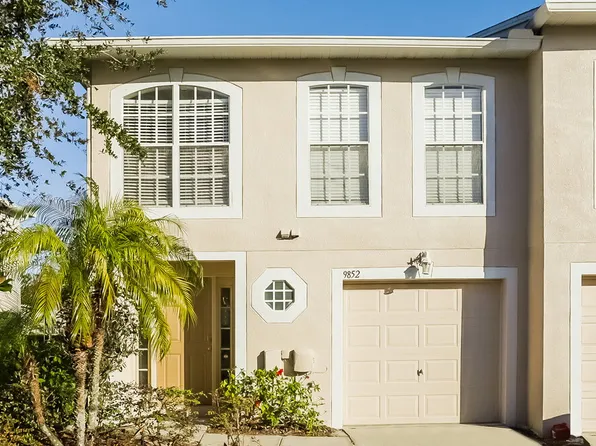 9852 Ashburn Lake Dr, Tampa, FL 33610