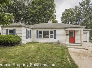 2801 Guthrie Ave, Des Moines, IA 50317