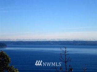 9 0th Tract, Brinnon, WA 98320