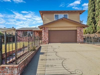 3505 Bixby Way, Stockton, CA, 95209