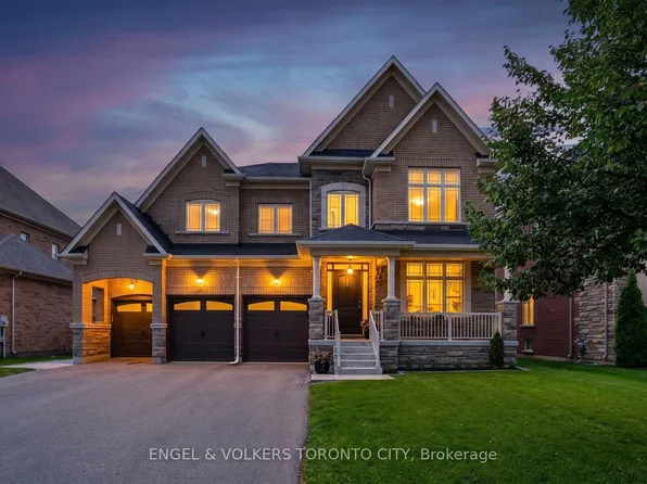 14 Coppermine Ct, King, ON L7B 0A5