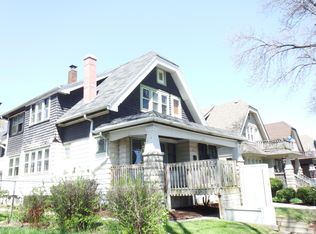3345 N 36th St, Milwaukee, WI 53216