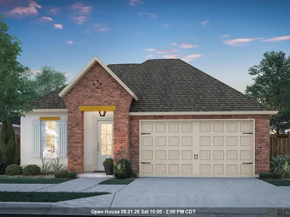 15241 Hazelwood Ct, Prairieville, LA 70769