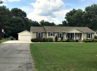 920 Rock Creek Rd LOT 20, Estill Springs, TN 37330