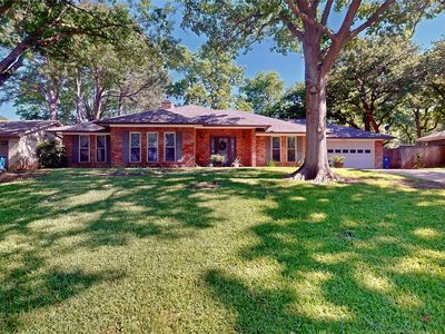 2910 Brookshire Dr, Grapevine, TX, 76051