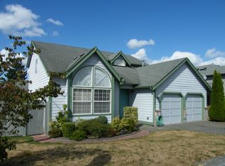 2223 Smithers Ave S, Renton, WA 98055