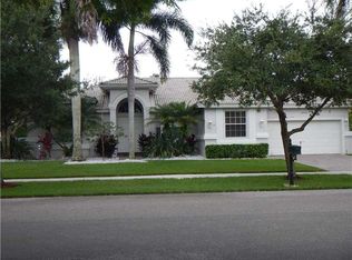 12700 Countryside Ter, Cooper City, FL 33330