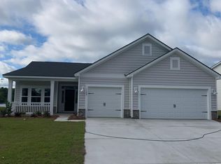6088 Zoe Way LOT 726, Myrtle Beach, SC 29588