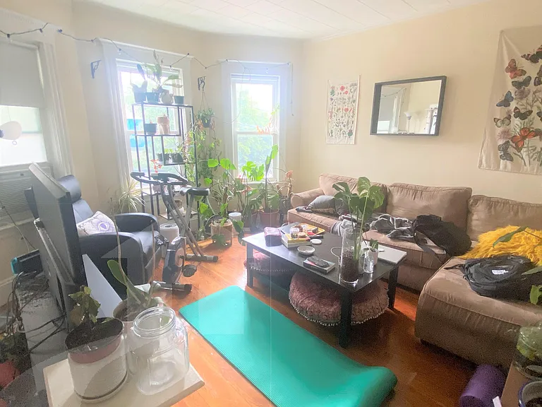 6 Columbus Ave #1 — Photo 3