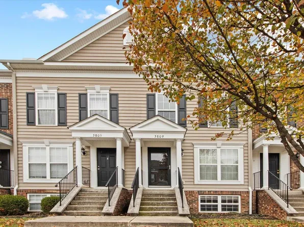 3809 Dowitcher Ln #67, Columbus, OH 43230