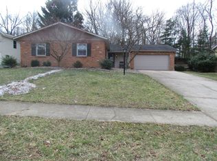 714 E Eddington Ct, Bloomington, IN