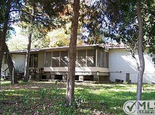 6553 County Road 4507, Athens, TX 75752