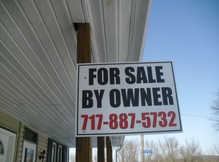 716 N Franklin St, York, PA 17403