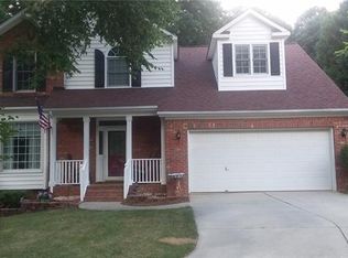 10001 Gladwick Ct, Huntersville, NC 28078