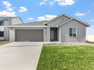5397 S Bittercreek Ave, Meridian, ID 83642