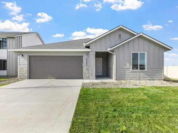 5397 S Bittercreek Ave, Meridian, ID 83642
