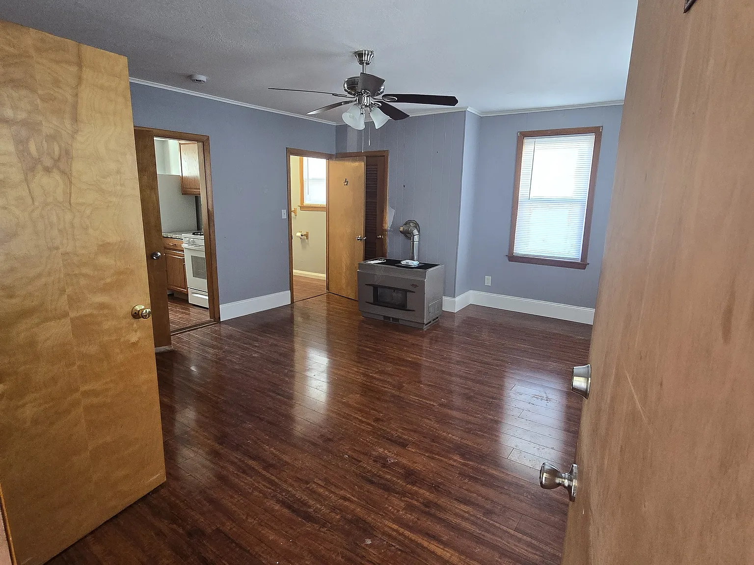 1 bed, $1,425 — Photo 4