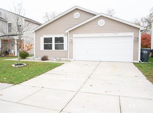 7673 Mansfield Way, Ingalls, IN 46048