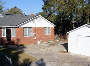 6403 Kathryn Dr, Jacksonville, FL 32208