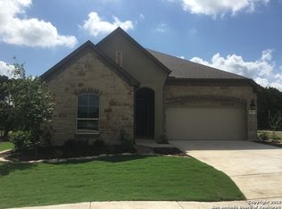 28090 Bass Knl, San Antonio, TX 78260