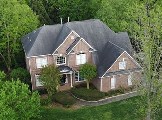 12320 Mabry Mill St, Raleigh, NC 27614