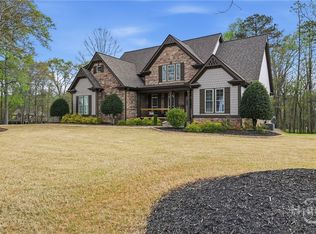 168 Clarksboro Dr, Athens, GA 30607