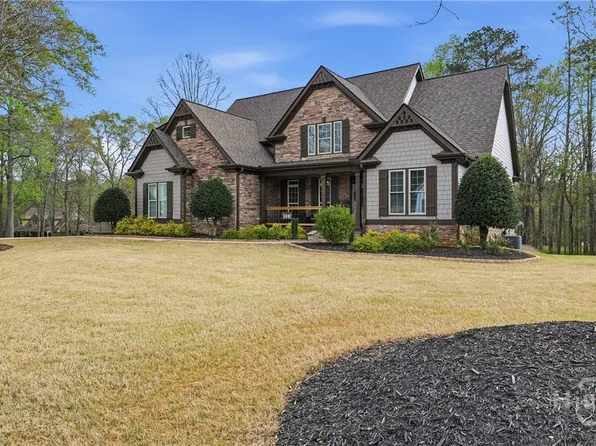 168 Clarksboro Drive, Athens, GA 30607