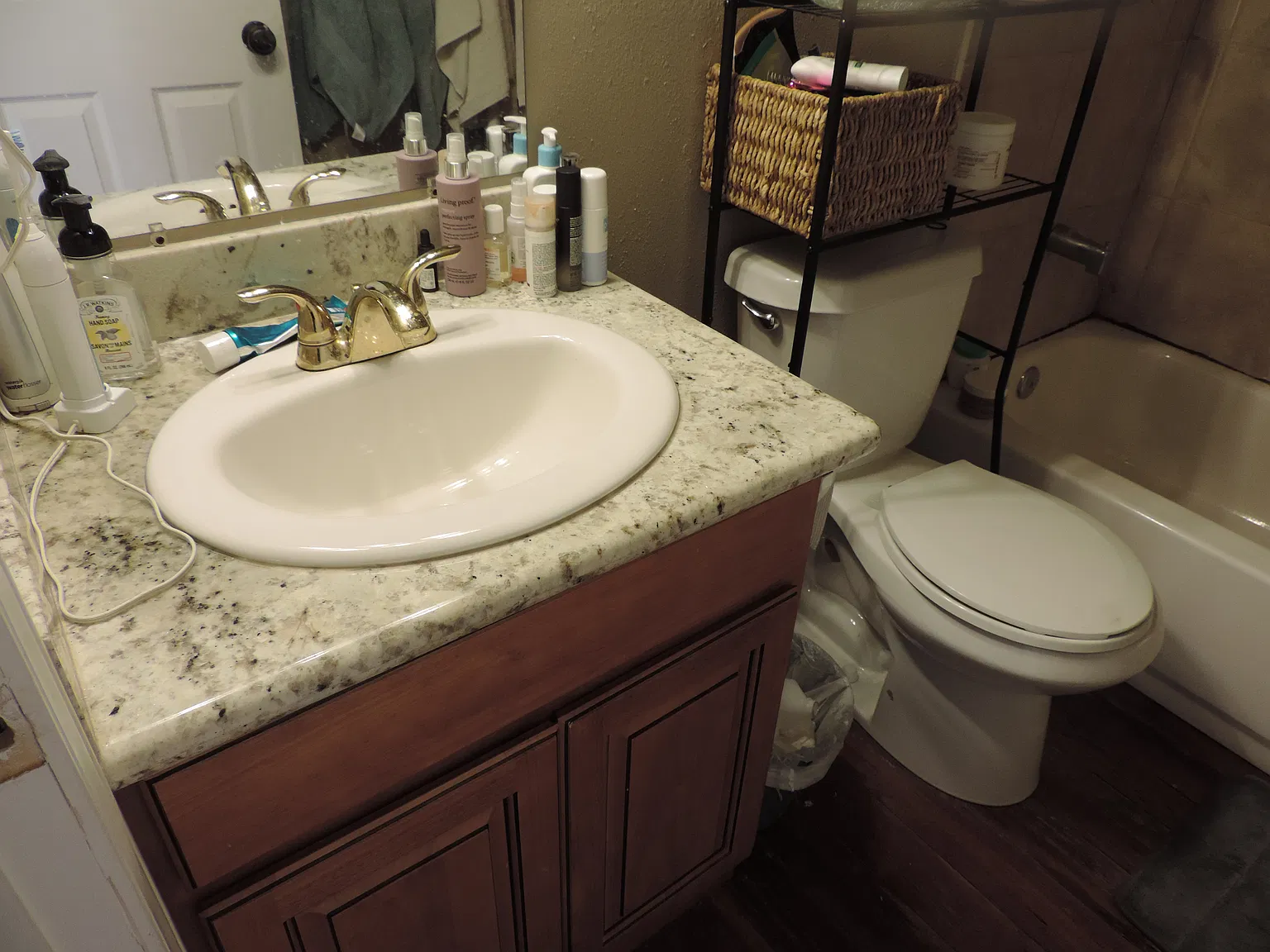 1 bed, 1200 sqft, $1,390 — Photo 4