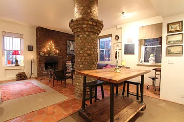 Rented by NYC Village Real Estate