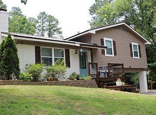291 Launius Rd, Malvern, AR 72104