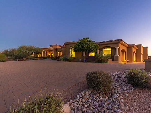 4th image of 10917 E Troon North Dr