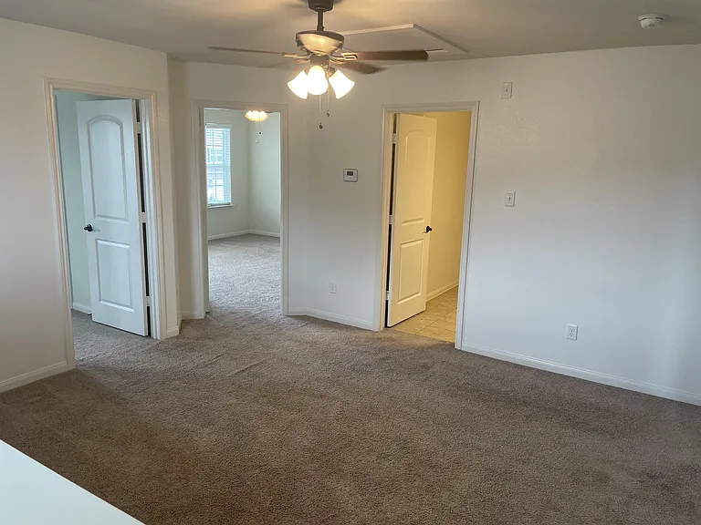 Game Room- upstairs