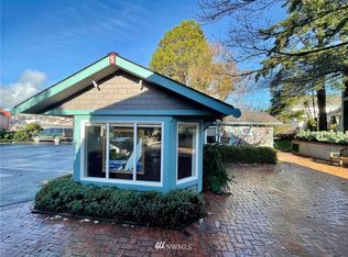 90 Nichols St UNIT 5, Friday Harbor, WA 98250