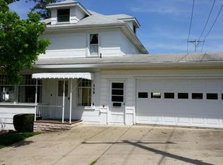 559 E Kaul Ave, Saint Marys, PA 15857