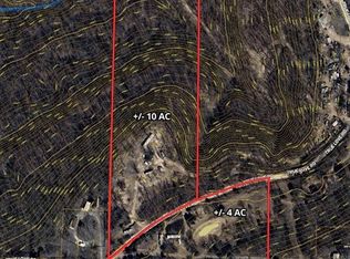 14416 Truelove Rd, West Fork, AR 72774