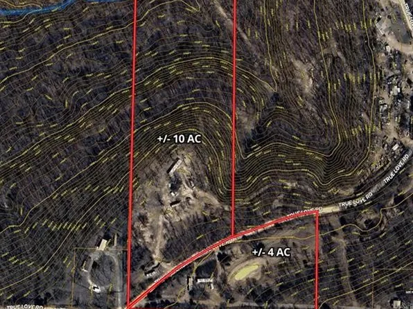 14416 Truelove Rd, West Fork, AR 72774