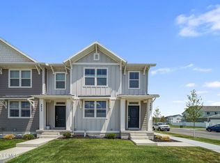 2029 S Sawmill Blvd, Heber City, UT 84032