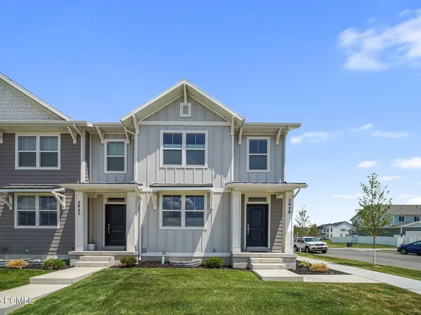 2029 S Sawmill Blvd, Heber City, UT 84032