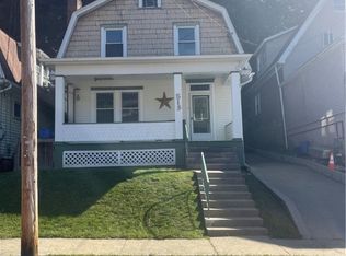 519 N Monroe St, Butler, PA 16001