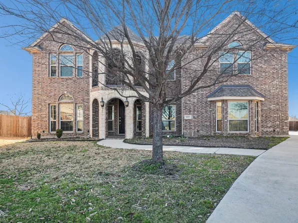 5433 Deer Island Dr, Fort Worth, TX 76179