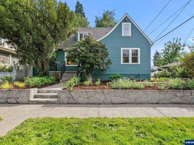 1670 B St NE, Salem, OR, 97301