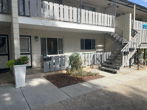 200 E Myrtle St APT 3, Fort Collins, CO 80524