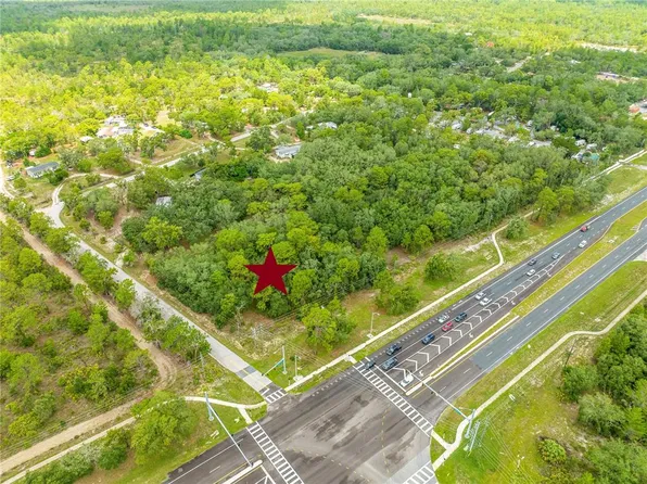 11115 COMMERCIAL WAY LOT 11, WEEKI WACHEE, FL 34614