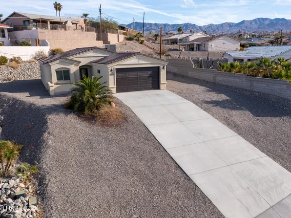2949 Sombrero Dr, Lake Havasu City, AZ 86404