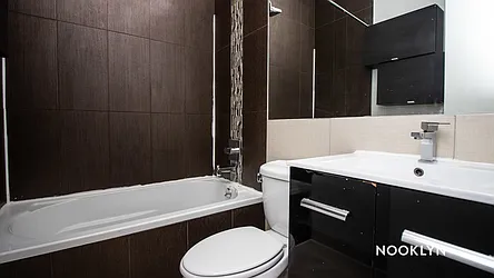 Rented by Nooklyn NYC LLC