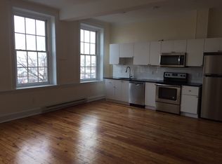 510 S Front St UNIT 2F, Philadelphia, PA 19147