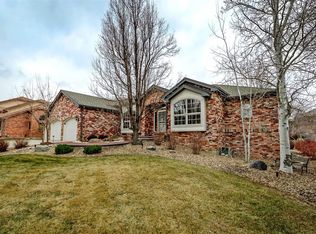14407 W 57th Pl, Arvada, CO 80002