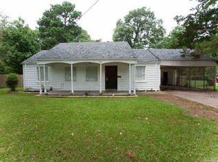 1204 McArthur Dr, Jacksonville, AR 72076